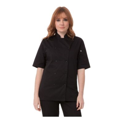 Womens Avignon Bistro Shirt Thumbnail