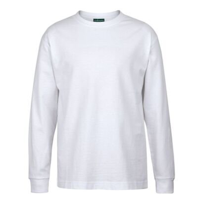 Youth C Of C Long Sleeve Tee Thumbnail