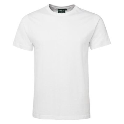 Mens C Of C Fitted Tee Thumbnail