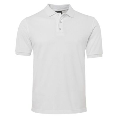 Mens C Of C Pique Polo Thumbnail