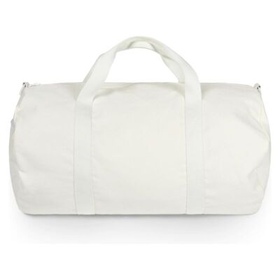 Canvas Duffel Bag Thumbnail