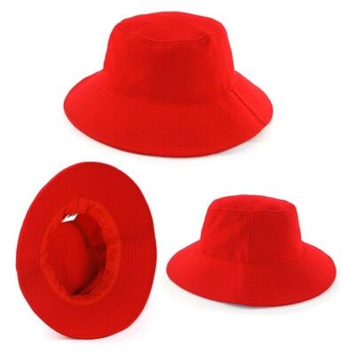 PQ Mesh Bucket Hat Thumbnail