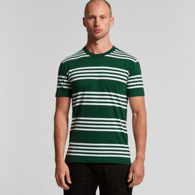 Mens Classic Quad Stripe Thumbnail