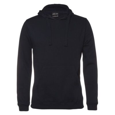 Kids P/C Pop Over Hoodie Thumbnail