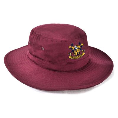 Polyviscose School Hat Thumbnail