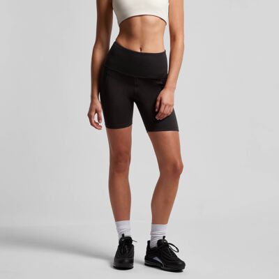 Womens Active Bike Shorts Thumbnail