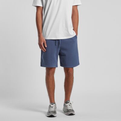 Mens Faded Stadium Shorts Thumbnail