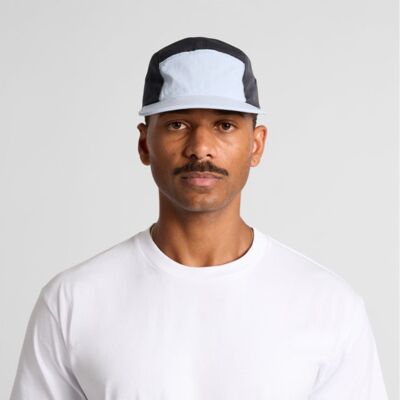 Finn Two-Tone Nylon Cap Thumbnail