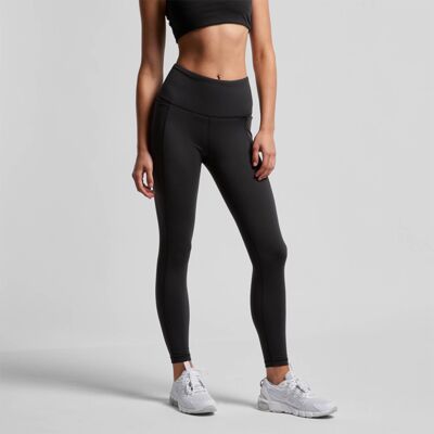 Womens Active Leggings Thumbnail