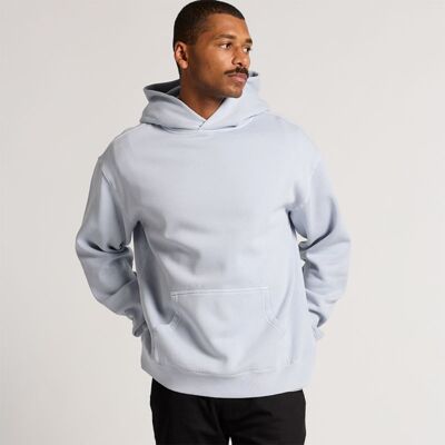 Mens Faded Relax Hood  Thumbnail