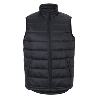 Urban Puffer Vest Thumbnail