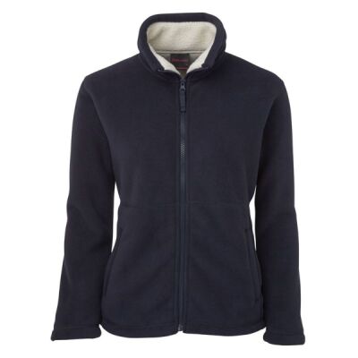 Womens  Shepherd Jacket Thumbnail