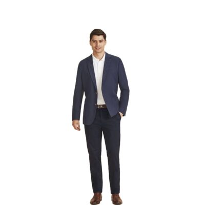 Mens Traveller Modern Stretch Chino Pant Thumbnail