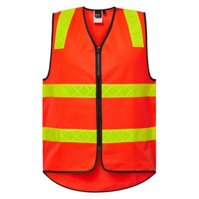 Vic Road Vest Thumbnail