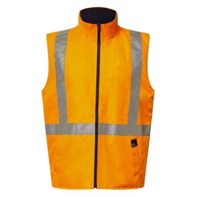 NSW Rail Vest with X-Tape Thumbnail