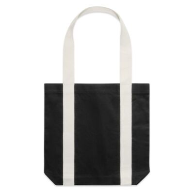 Two Tone Carrie Tote Thumbnail