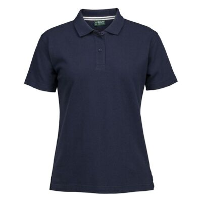 Womens C Of C Pique Polo Thumbnail