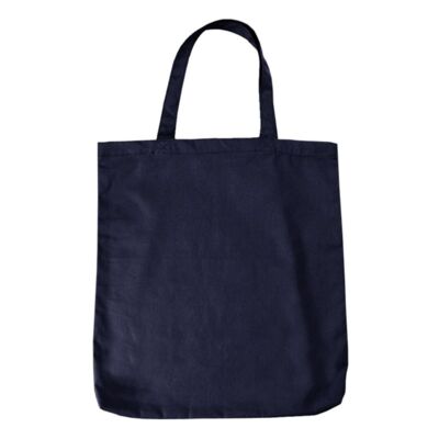 Canvas Tote Bag Thumbnail