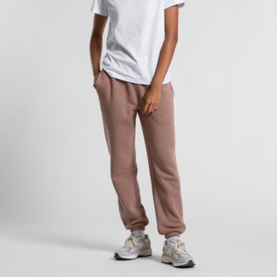 Womens Relax Track Pants  Thumbnail