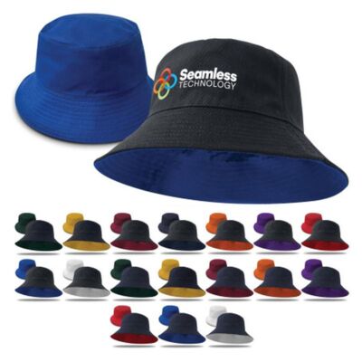 Switch Reversible Bucket Thumbnail