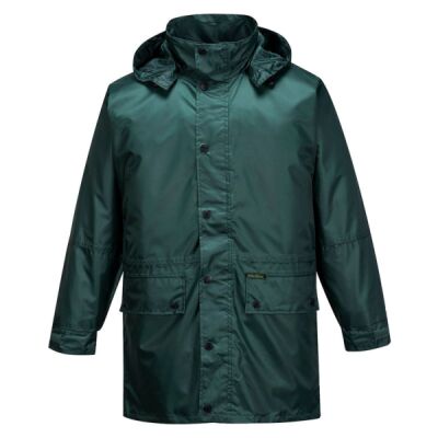Carey Rain Jacket Thumbnail