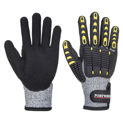 Anti Impact Cut Resistant Glove Thumbnail