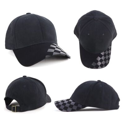 License Cap Thumbnail