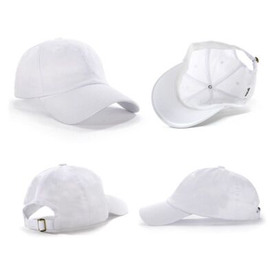 HBC Unstructured Cap Thumbnail