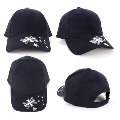 Matilda Cap Thumbnail