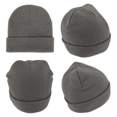 Acrylic Beanie Thumbnail