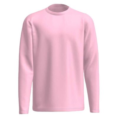 Unisex Sun Smart Long Sleeve Tee Shirt Thumbnail