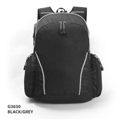 Duplex Backpack Thumbnail