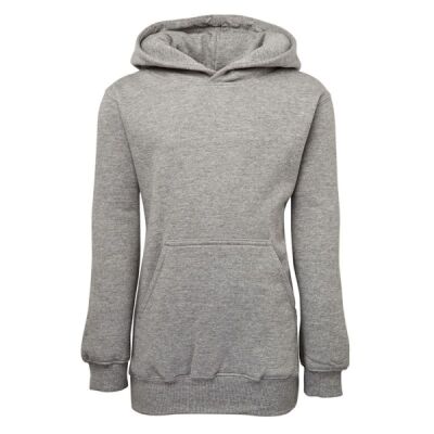 Kids Fleecy Hoodie Thumbnail