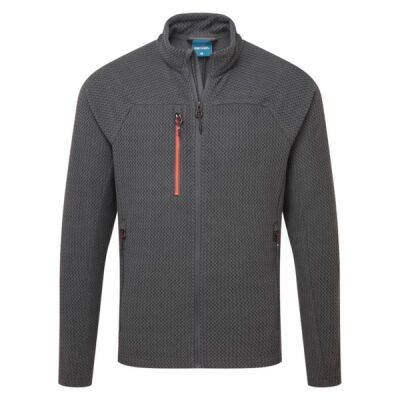 Mens EV4 Textured Fleece Thumbnail
