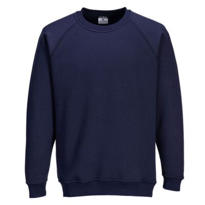 Mens Roma Sweatshirt Thumbnail
