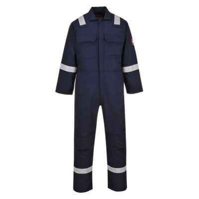 Bizweld FR Class D/N Iona Coverall Thumbnail
