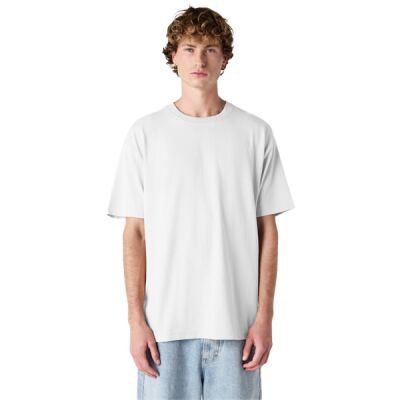 Unisex Super Heavyweight Tee Shirt Thumbnail