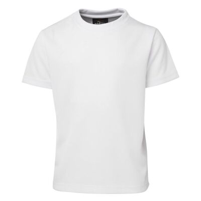 Kids Poly Tee Thumbnail