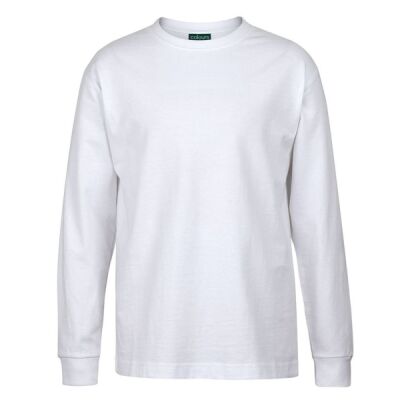 Kids C Of C Long Sleeve Tee Thumbnail