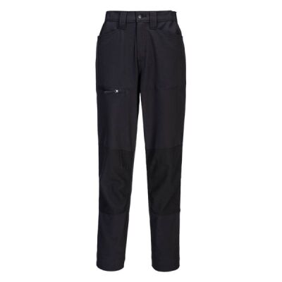 WX2 Eco Womens Stretch Work Pant Thumbnail