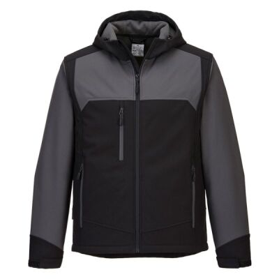 KX3 Hooded Soft Shell (3L) Thumbnail
