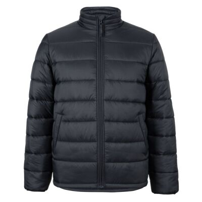 Mans Urban Puffer Jacket Thumbnail