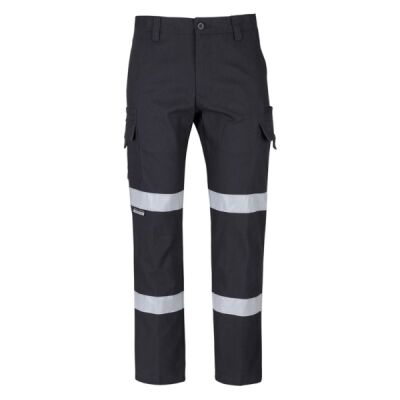 Multi Pocket Stretch Canvas Pant with D+N Tape Thumbnail