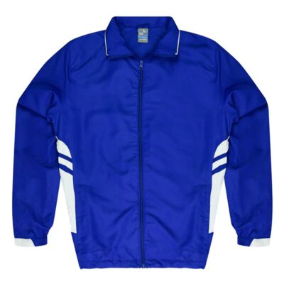Tasman Mens Tracktops Thumbnail