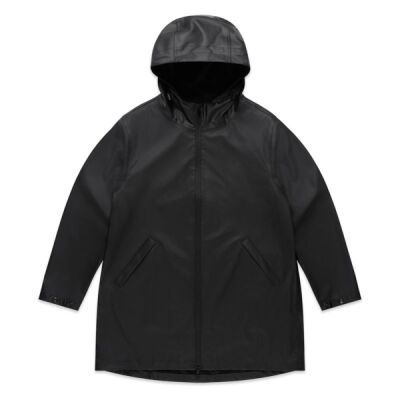 Womens Rain Jacket Thumbnail
