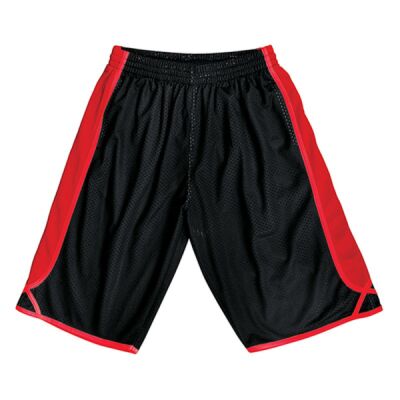 Kids Basketball Shorts Thumbnail