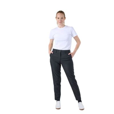 Womens Chino Poly Stretch Pants Thumbnail
