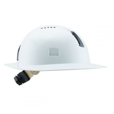 Stingray Hard Hat Vented (Ratchet) Thumbnail