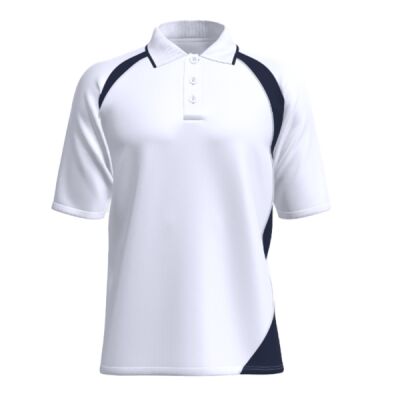 Unisex Dynamic Polo Thumbnail