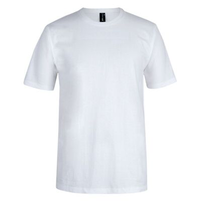 Mens Signature Smooth Tee Thumbnail